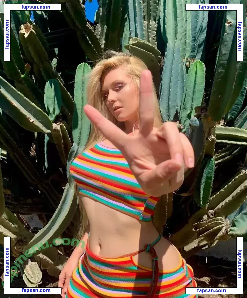 Amethystfaymusic nude photo #0005 from OnlyFans