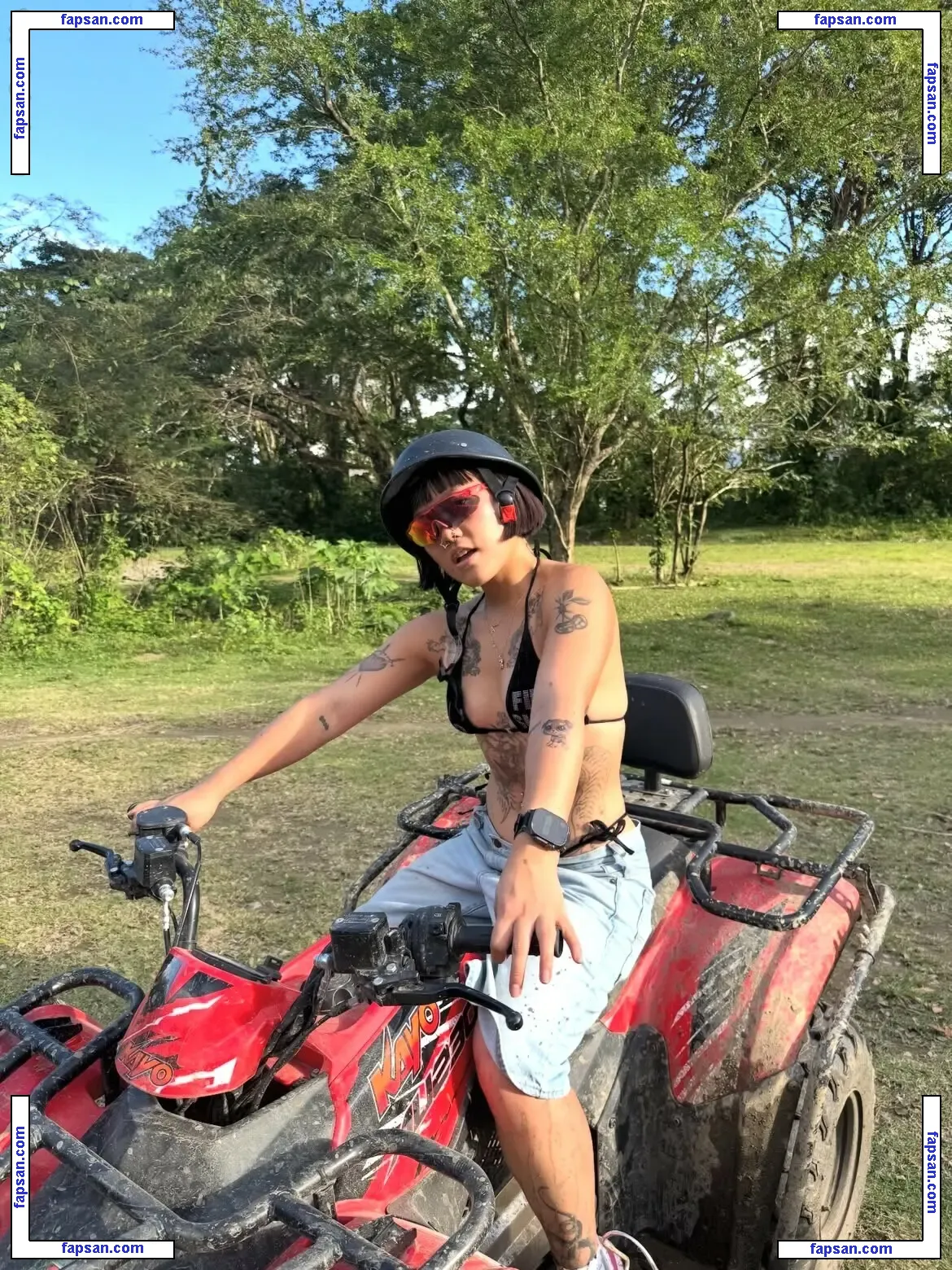 Ameya Okamoto nude photo #0029 from OnlyFans