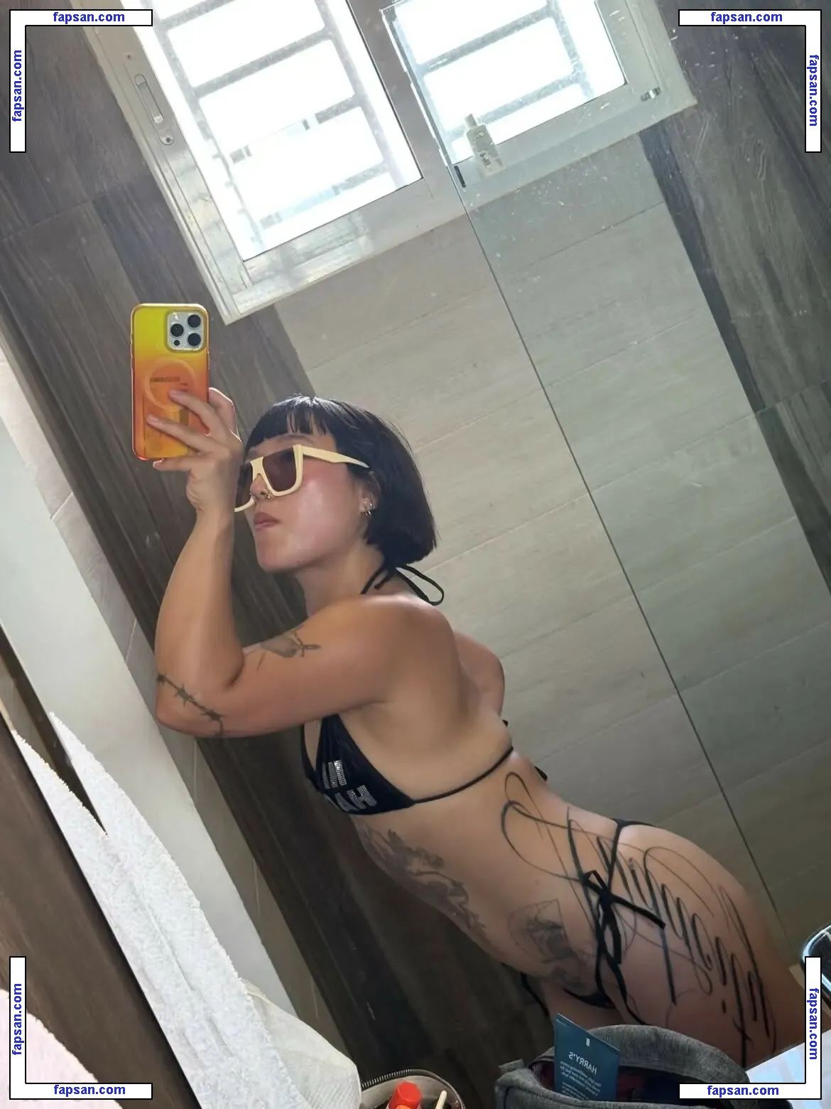 Ameya Okamoto nude photo #0030 from OnlyFans