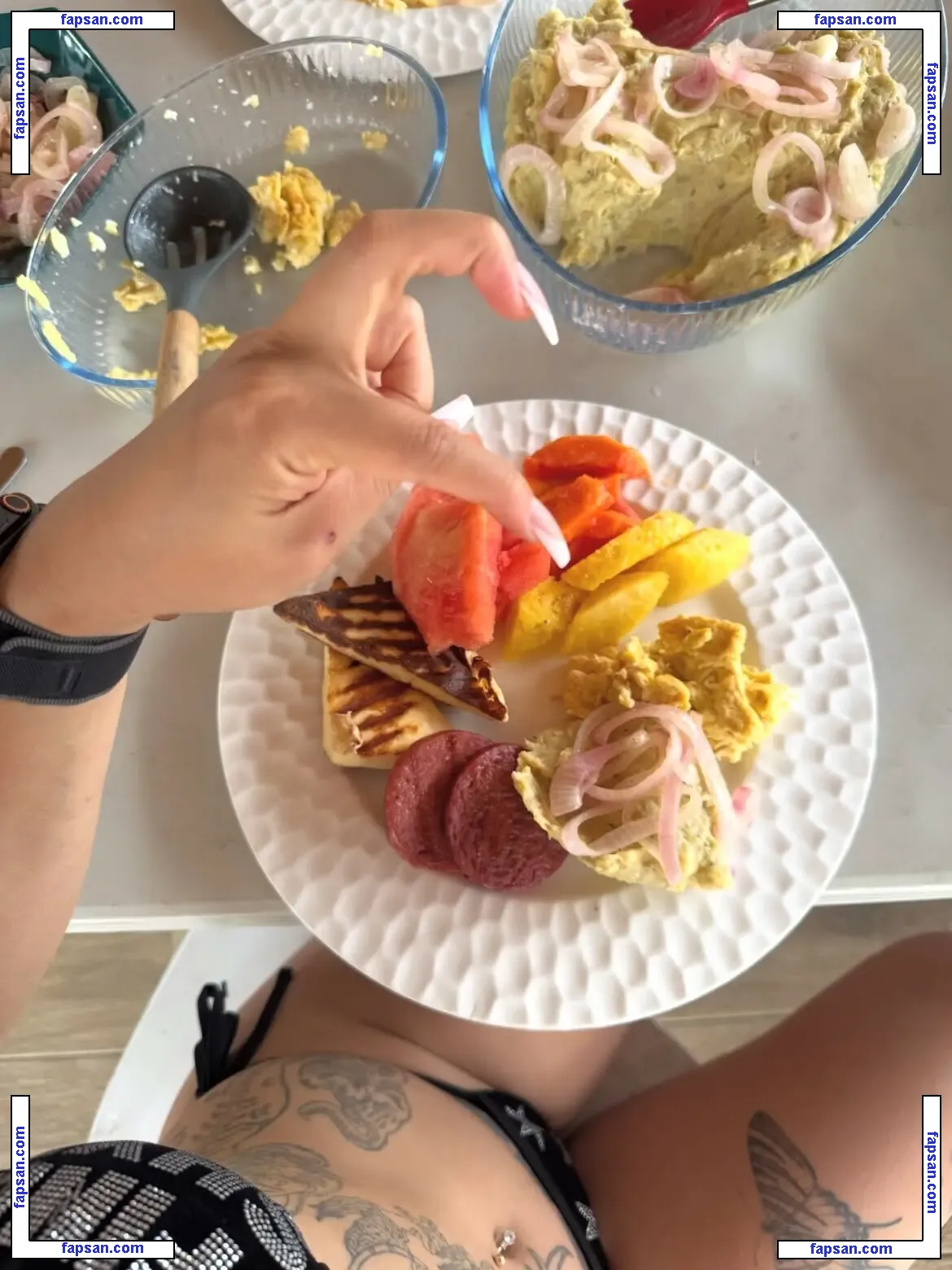 Ameya Okamoto nude photo #0037 from OnlyFans