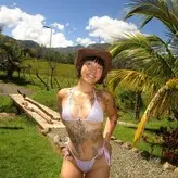 Ameya Okamoto nude #0031