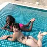 Ameya Okamoto nude #0033