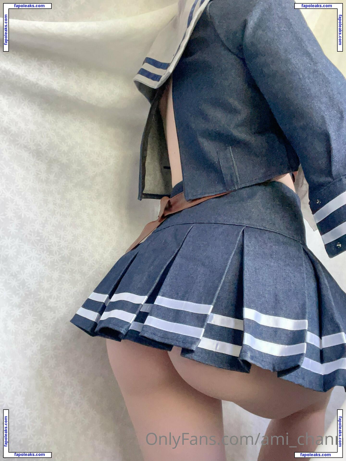 ami_chii / ami_chann_ nude photo #0110 from OnlyFans