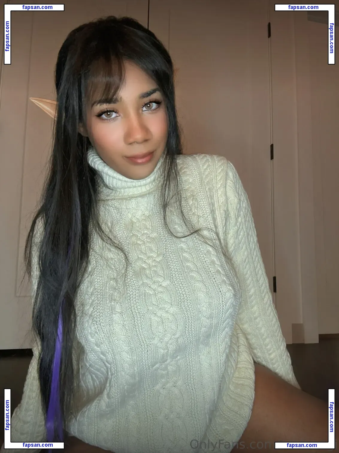 Ami Unagi nude photo #0027 from OnlyFans