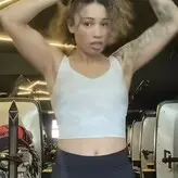 Amiah Simmons голая #0003