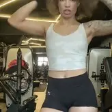 Amiah Simmons голая #0004