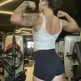 Amiah Simmons голая #0005