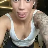 Amiah Simmons голая #0006