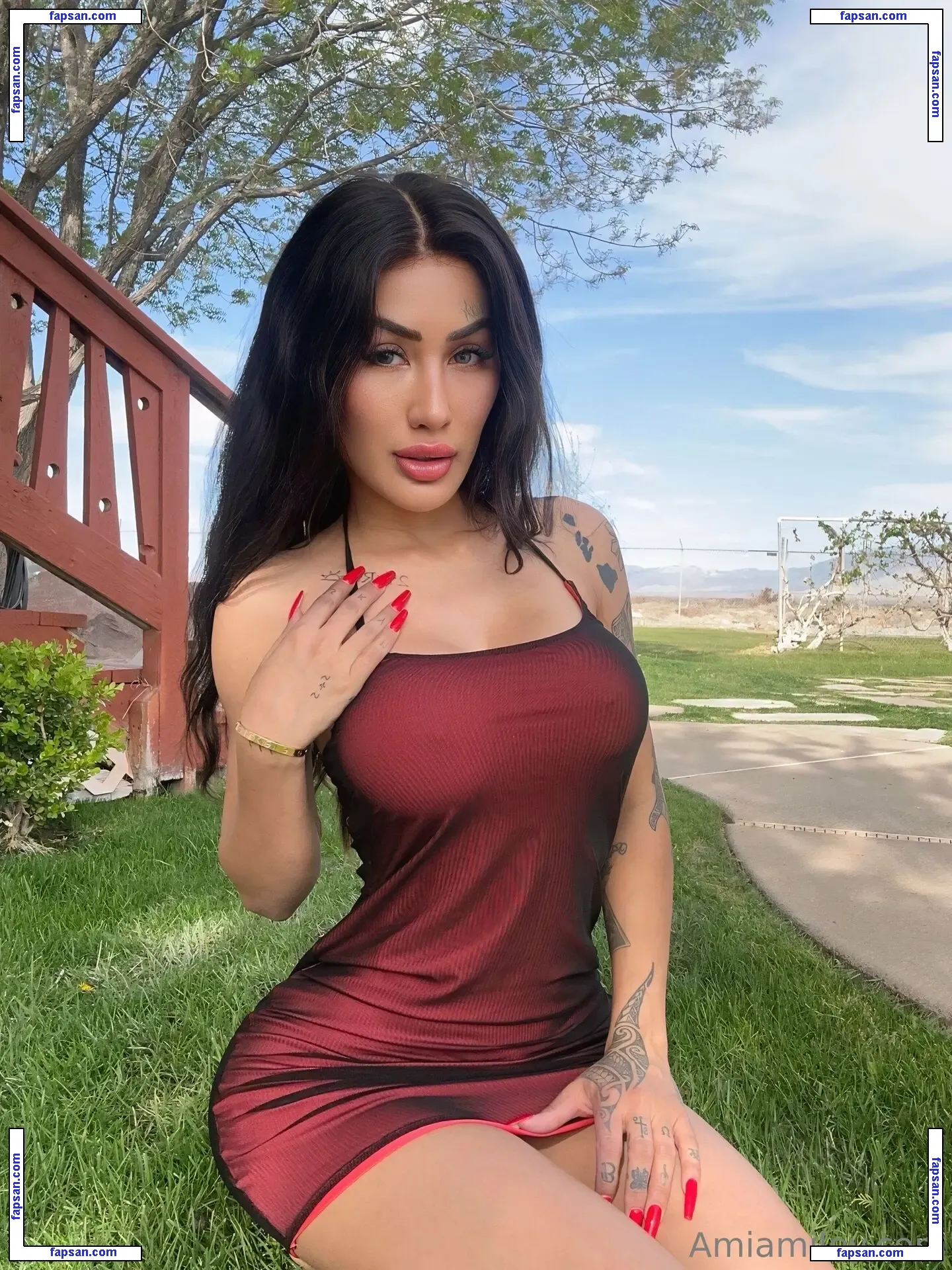 amiamiley nude photo #0013 from OnlyFans