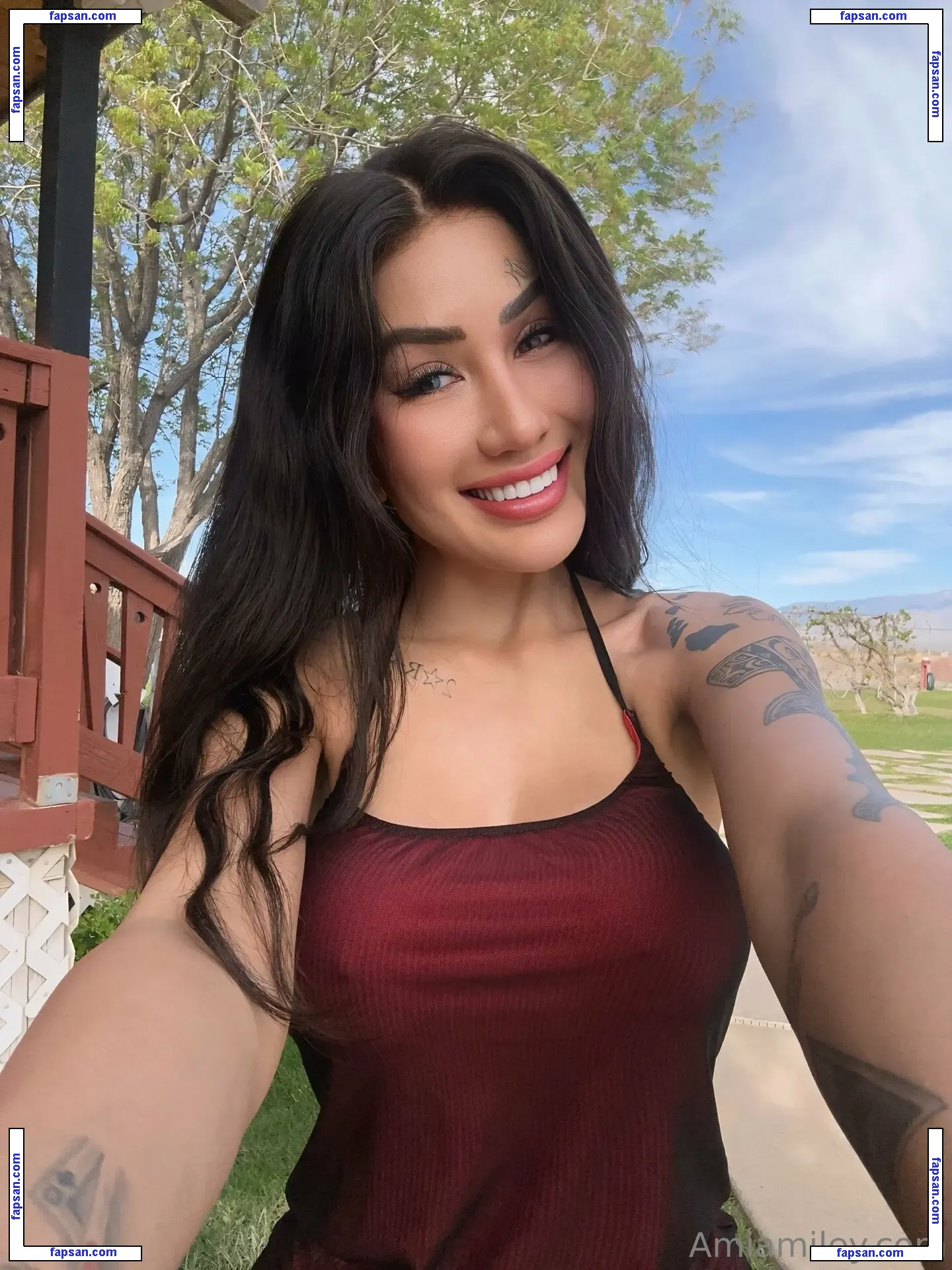 amiamiley nude photo #0016 from OnlyFans
