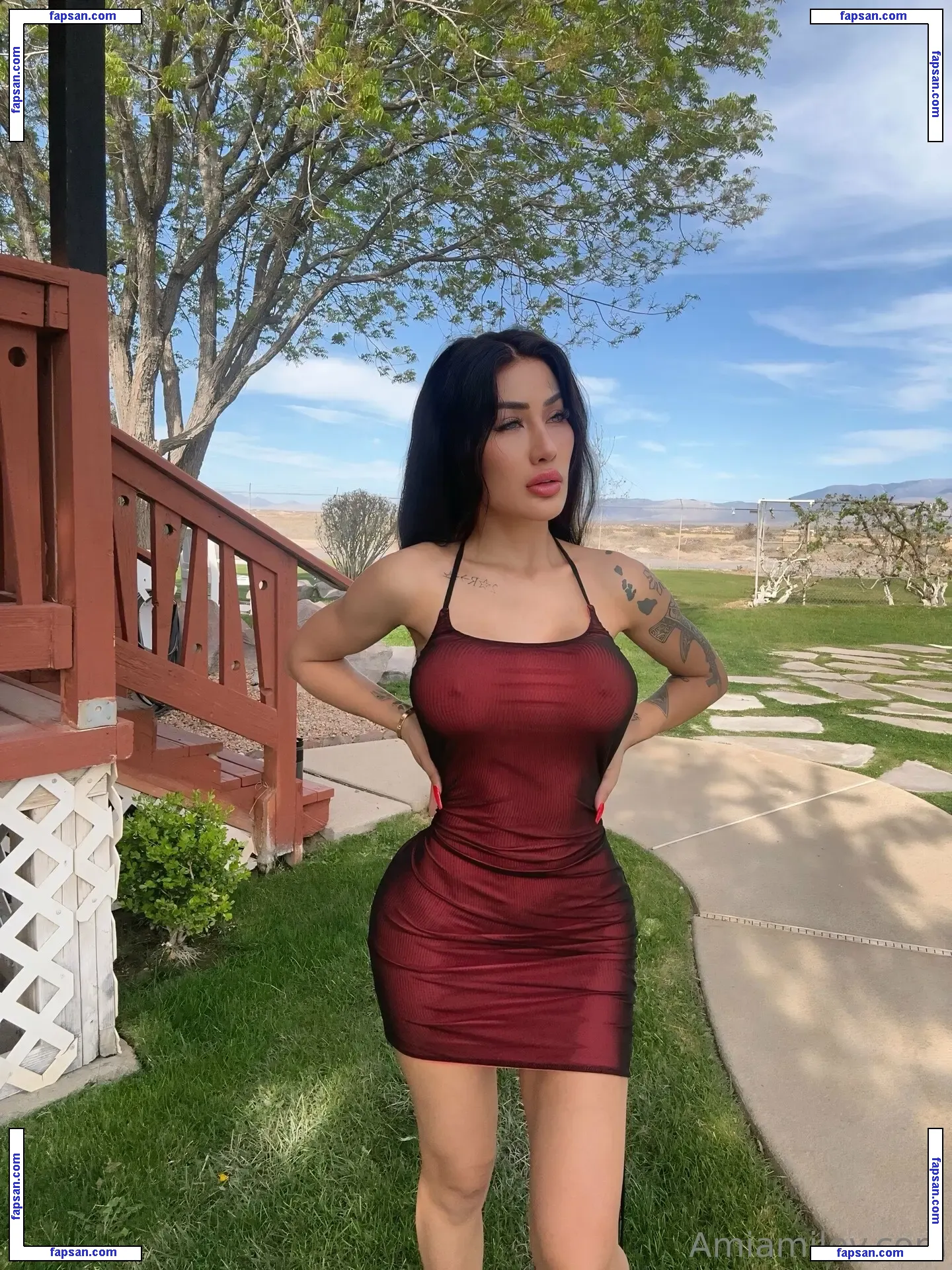 amiamiley nude photo #0021 from OnlyFans