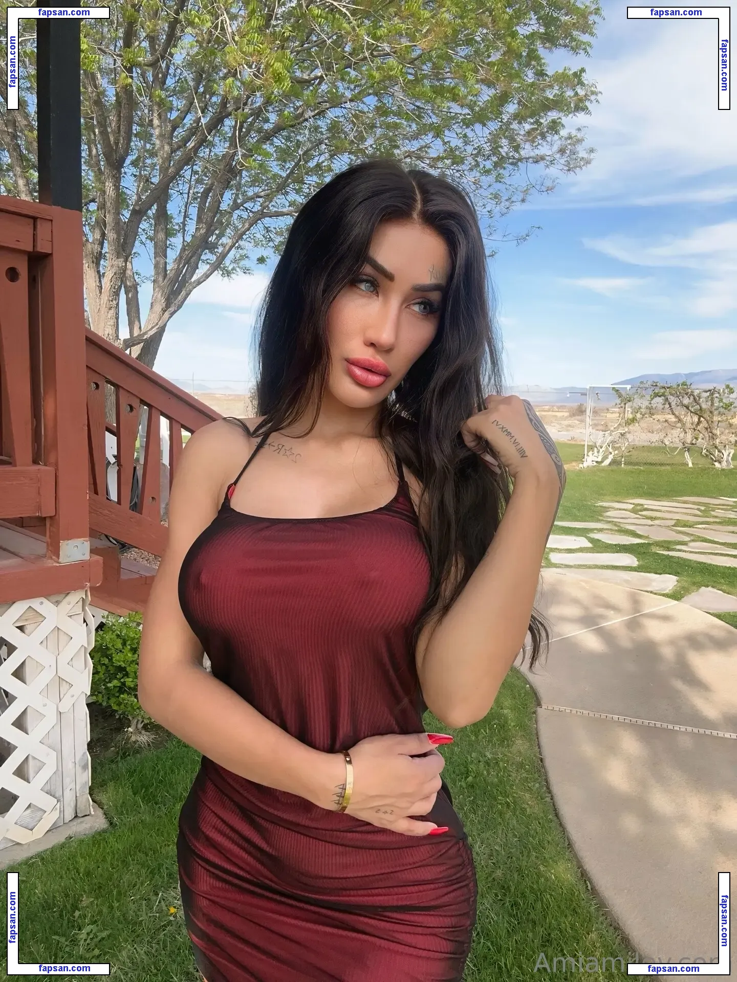 amiamiley nude photo #0023 from OnlyFans