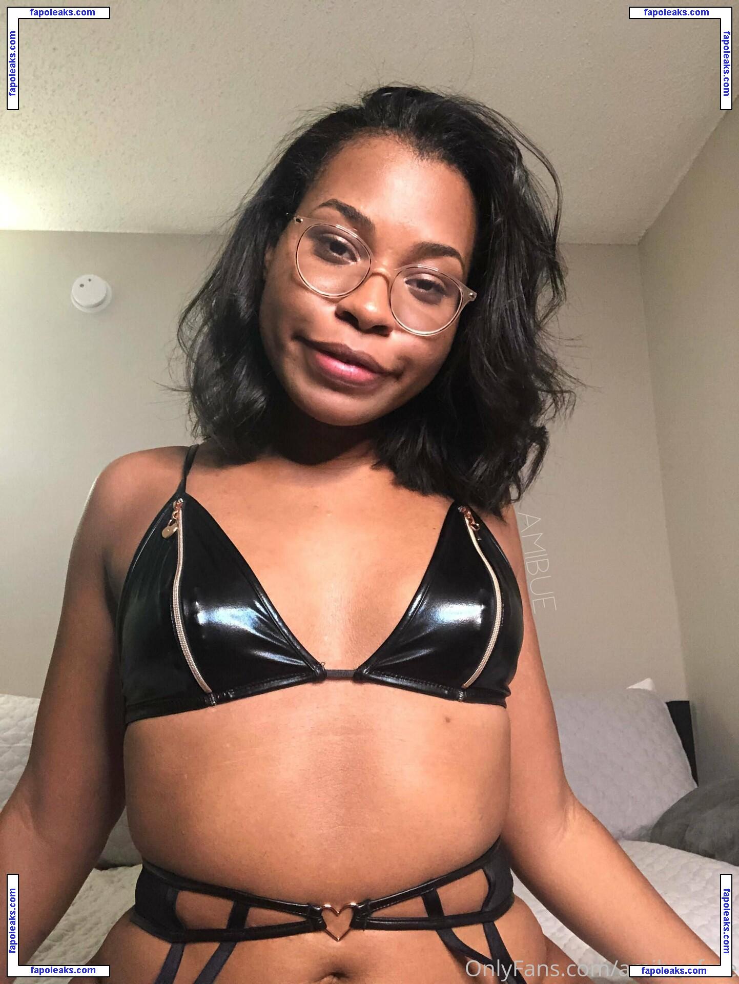 amibuefree / realamibue nude photo #0030 from OnlyFans