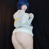 amichancosplay nude #0006