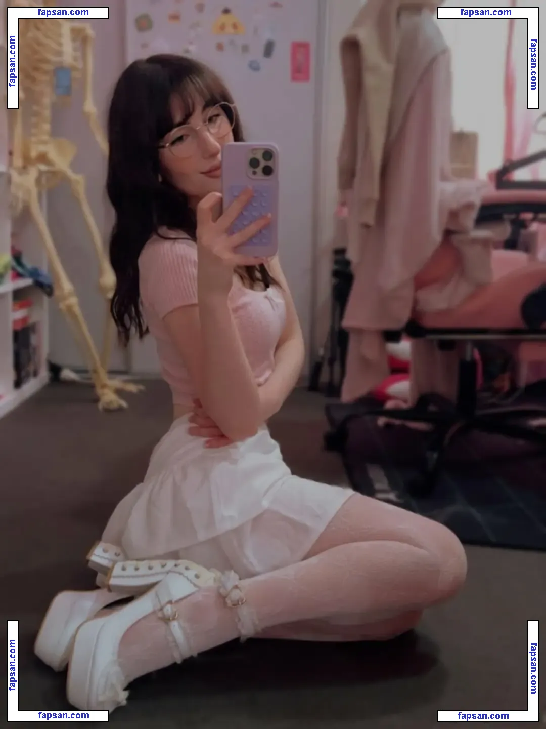 amiipie nude photo #0002 from OnlyFans