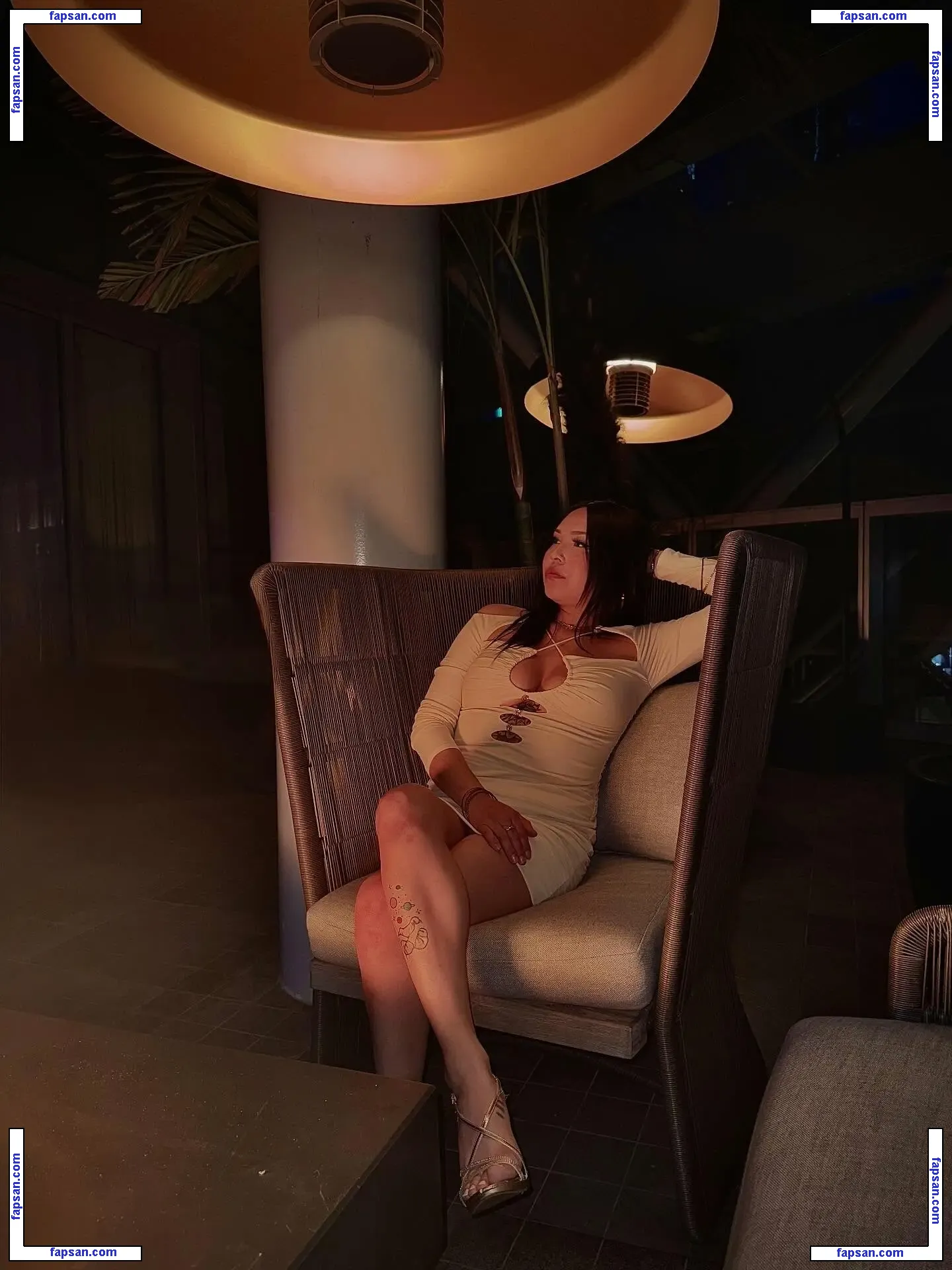 Amika Elise nude photo #0002 from OnlyFans