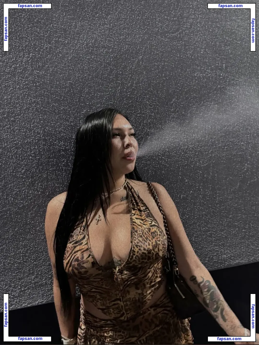 Amika Elise nude photo #0004 from OnlyFans