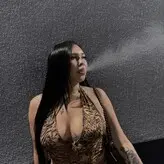 Amika Elise голая #0004