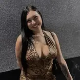 Amika Elise голая #0005