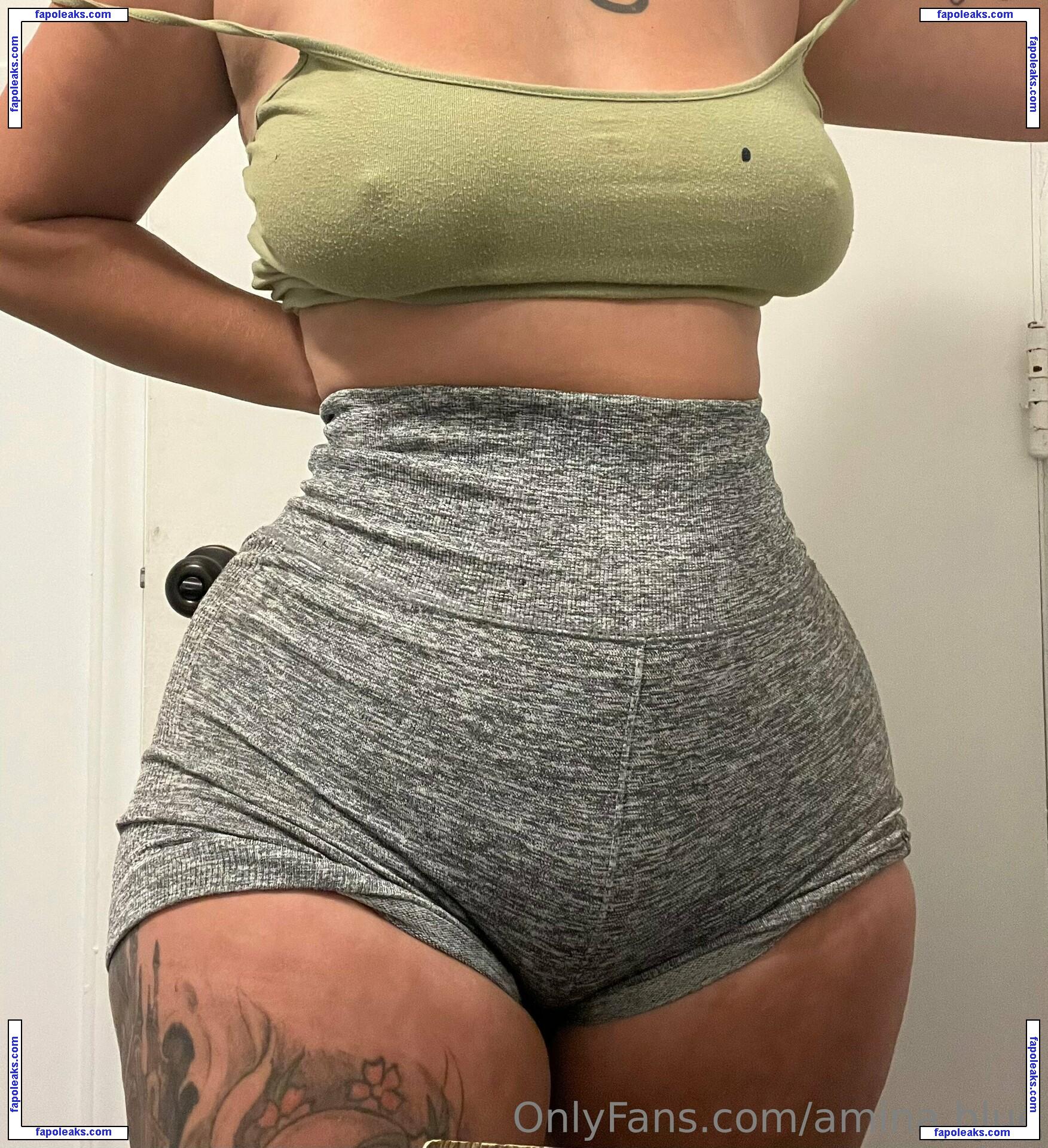 amina.blue / amina.blu nude photo #0004 from OnlyFans