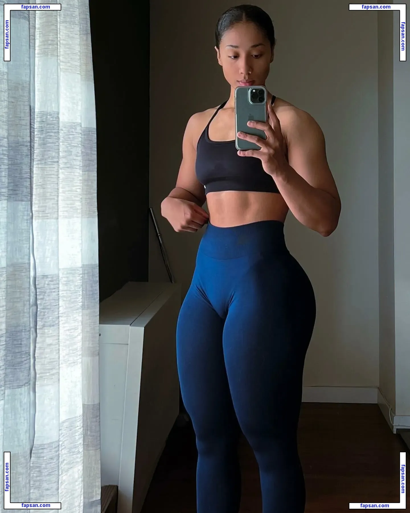 Amina Dembele nude photo #0004 from OnlyFans