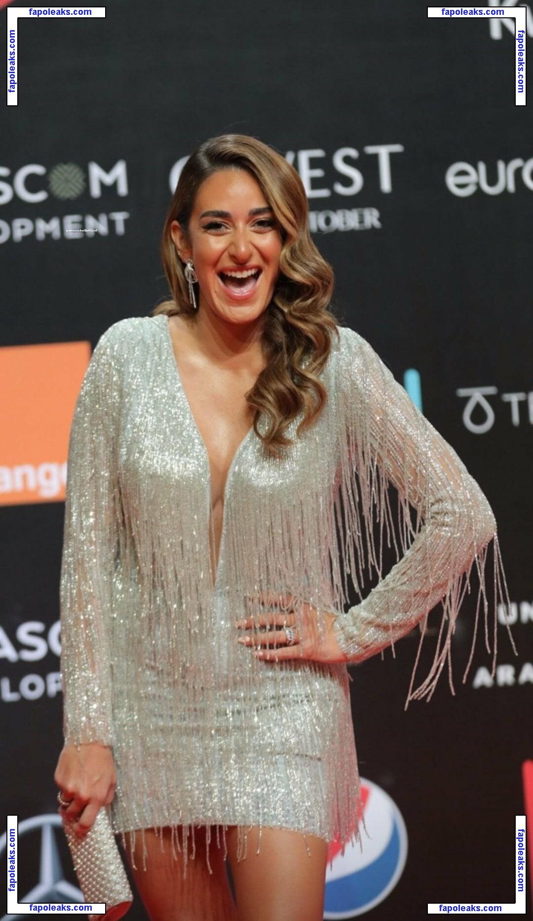 Amina Khalil / aminakhalilofficial nude photo #0032 from OnlyFans