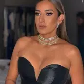 Amina Khalil голая #0018