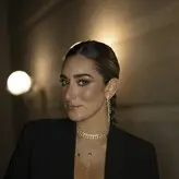 Amina Khalil голая #0028