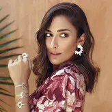 Amina Khalil голая #0031