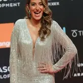 Amina Khalil голая #0032