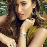 Amina Khalil голая #0044