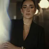 Amina Khalil голая #0056