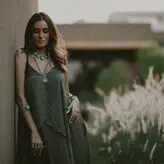 Amina Khalil голая #0060