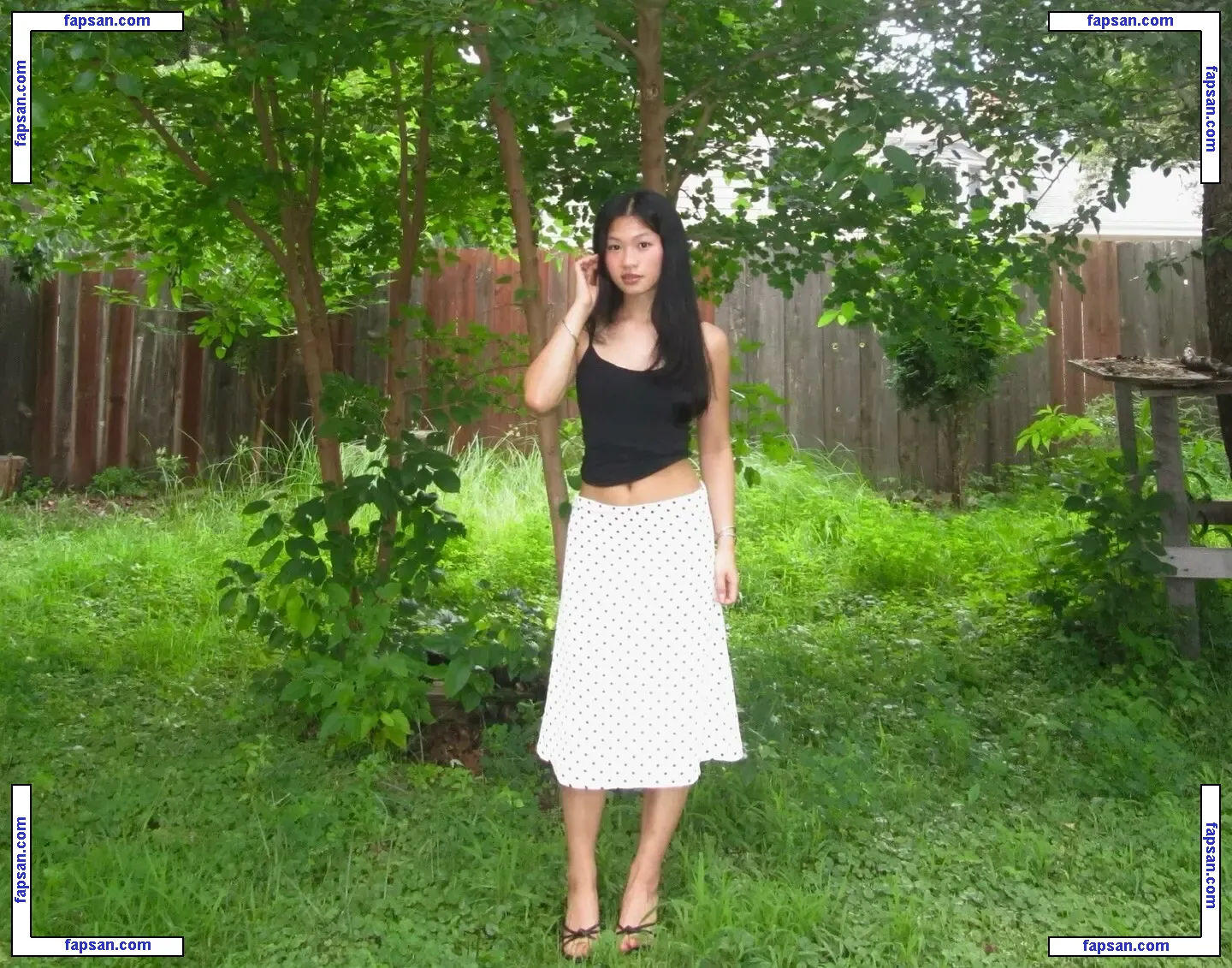 Amina Li nude photo #0006 from OnlyFans