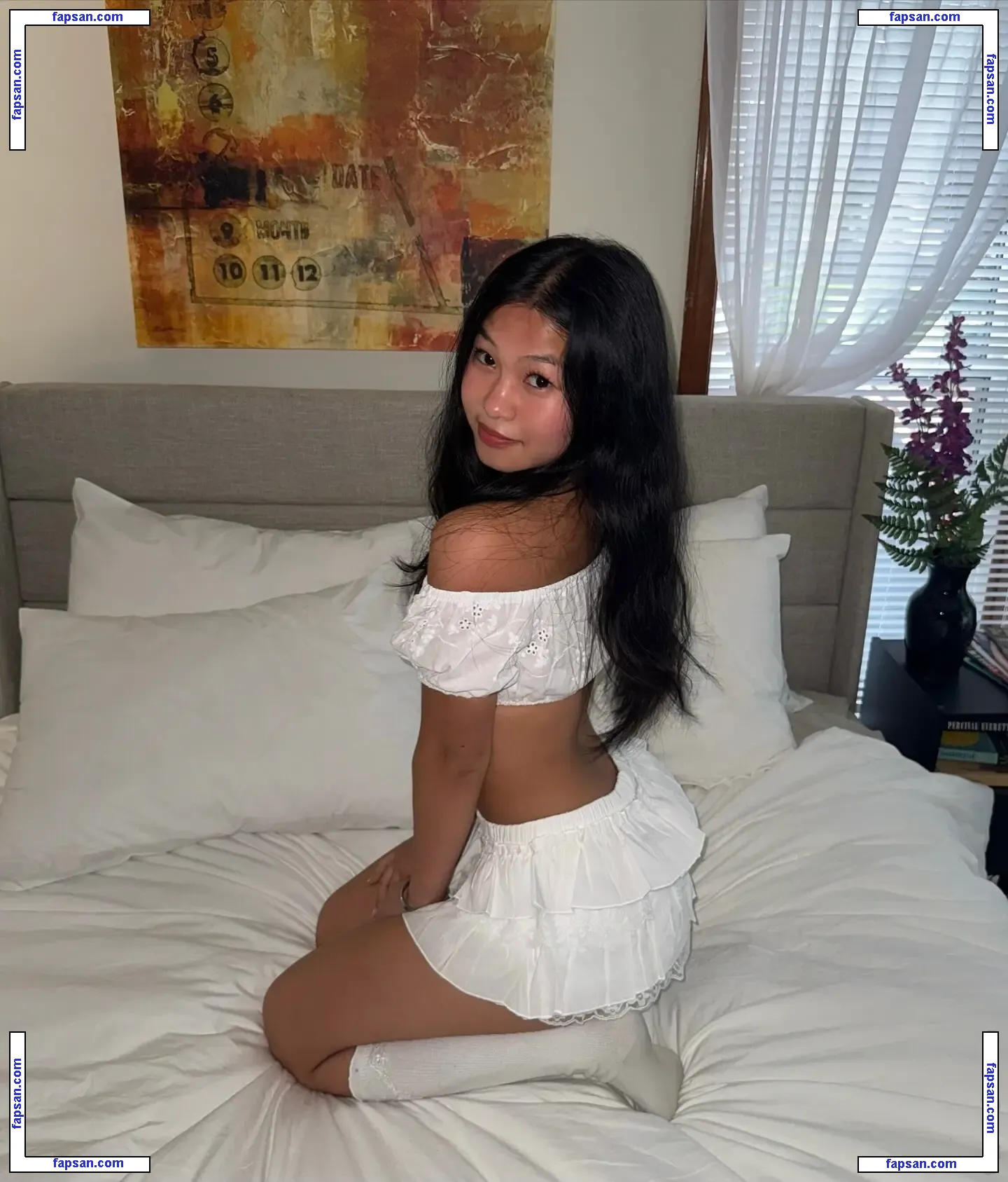 Amina Li nude photo #0007 from OnlyFans