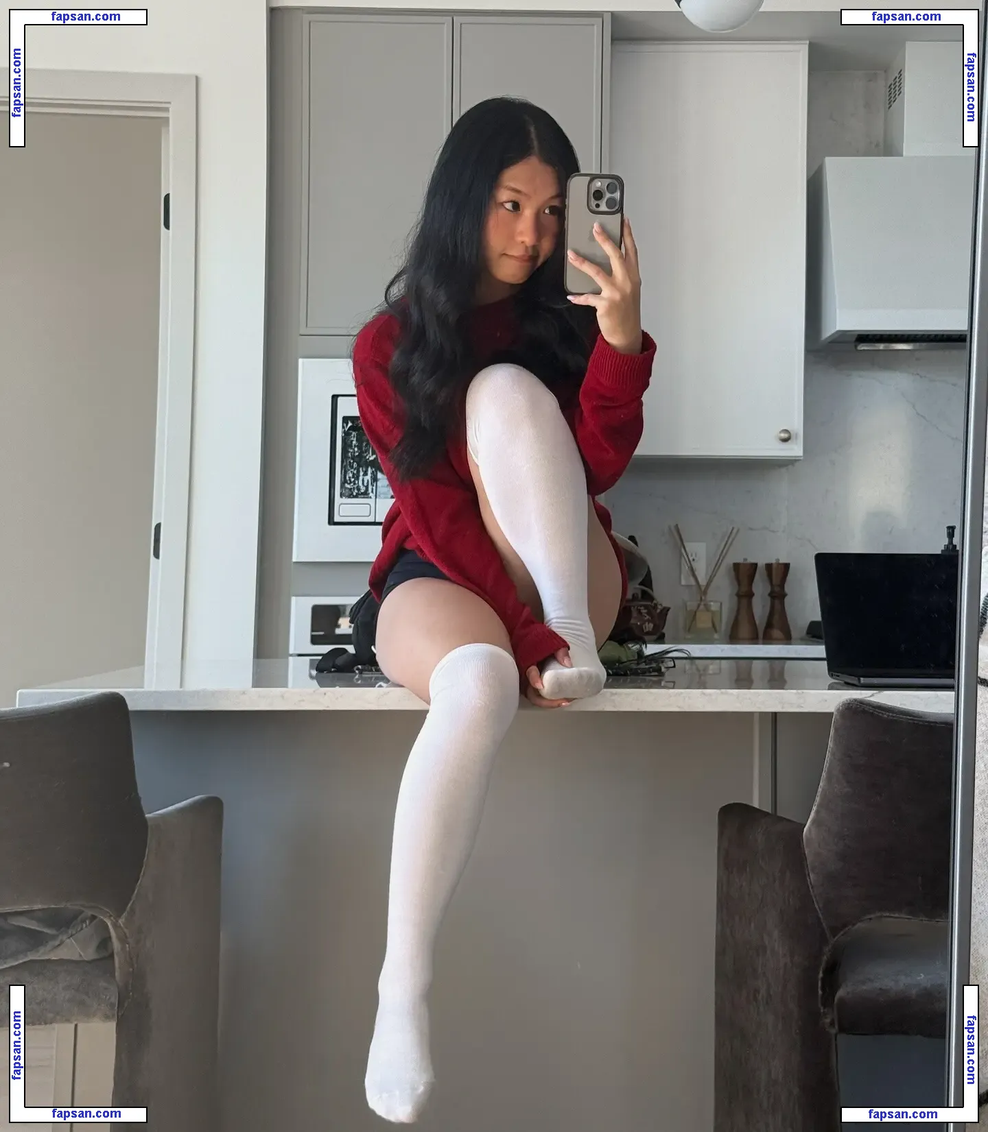 Amina Li nude photo #0009 from OnlyFans