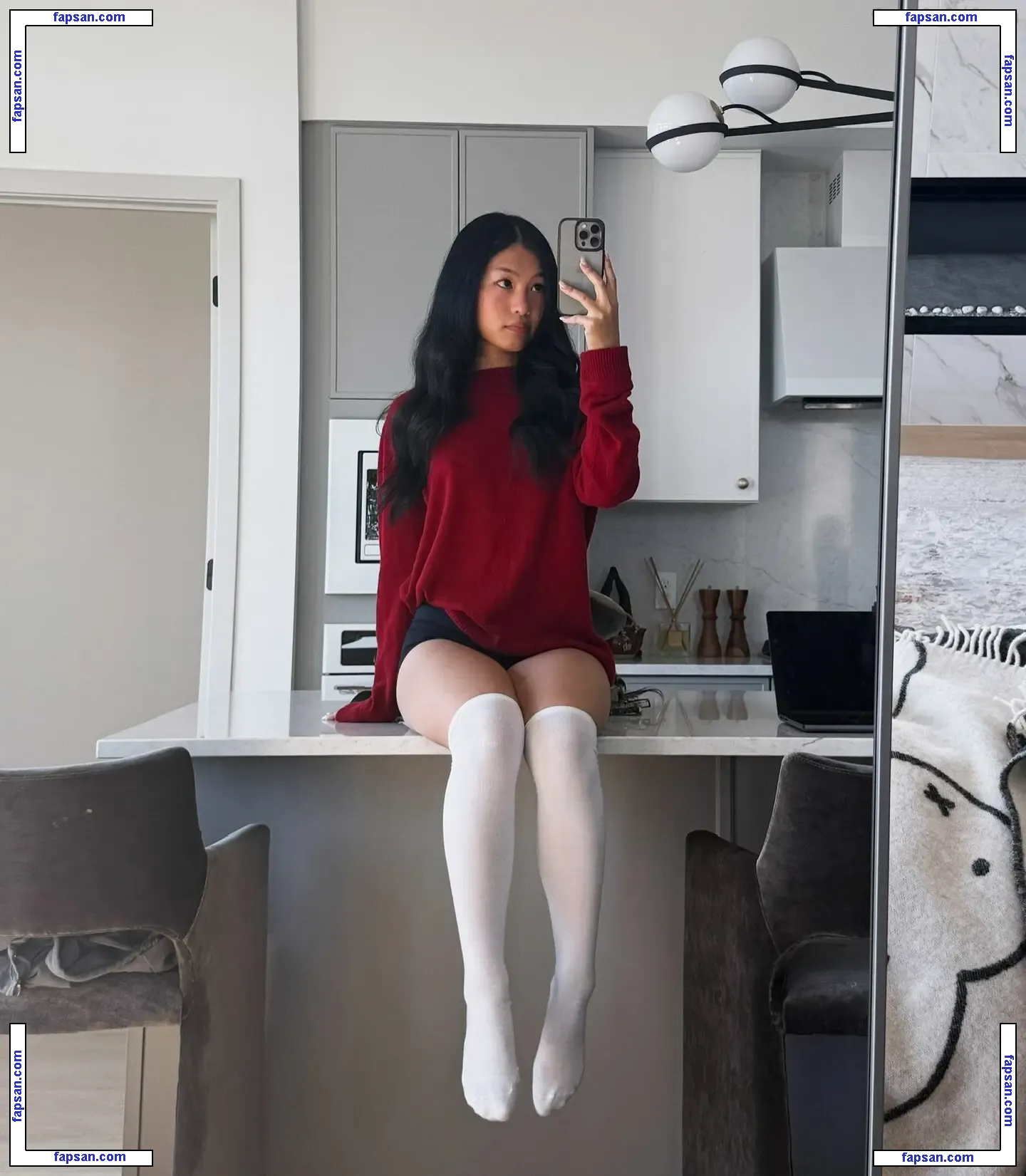 Amina Li nude photo #0010 from OnlyFans