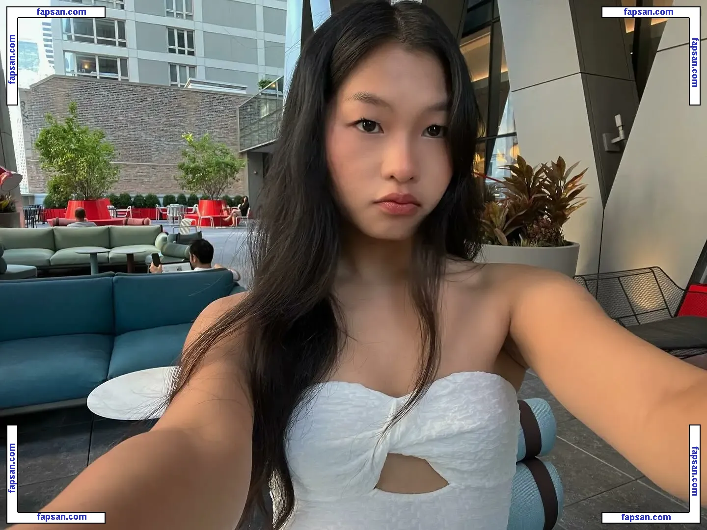 Amina Li nude photo #0011 from OnlyFans