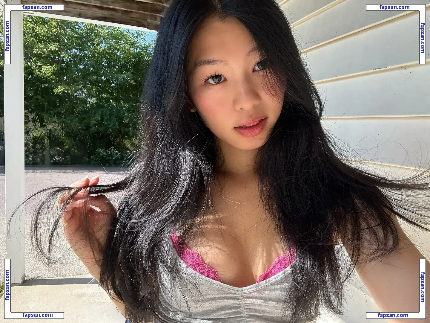 Amina Li nude photo #0014 from OnlyFans