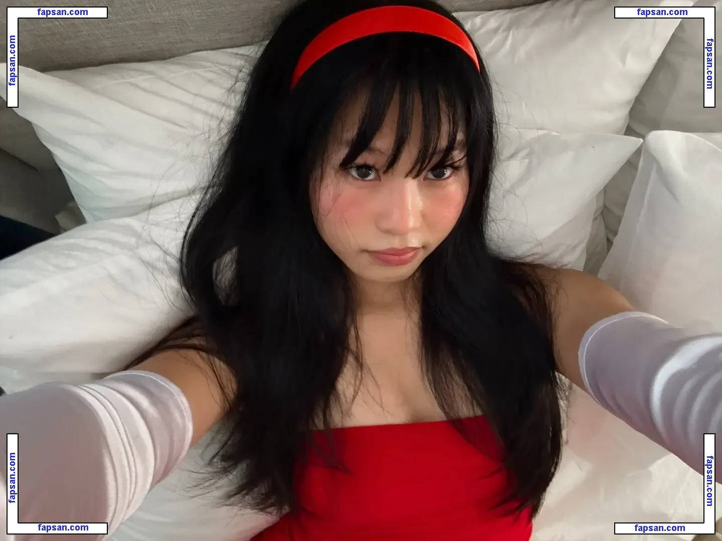 Amina Li nude photo #0023 from OnlyFans