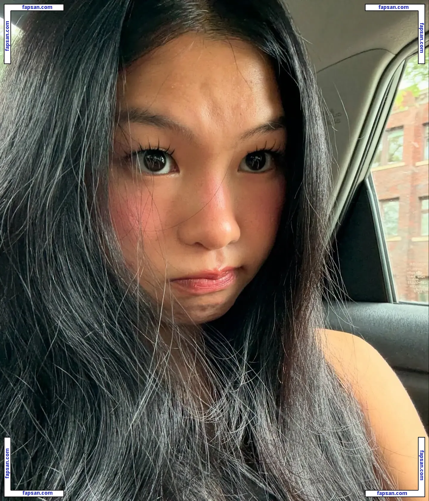 Amina Li nude photo #0027 from OnlyFans