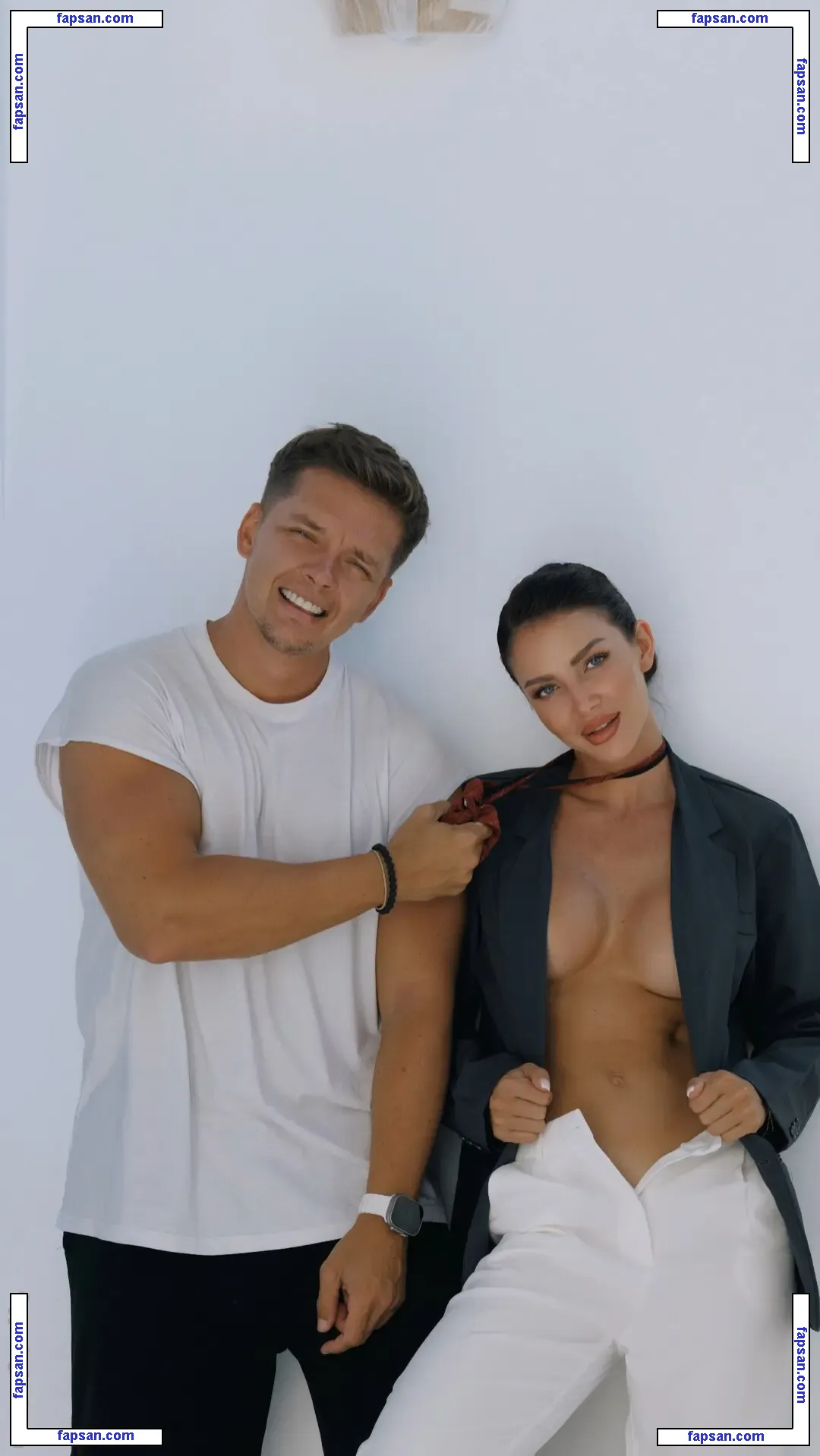 Aminova Inna nude photo #0125 from OnlyFans