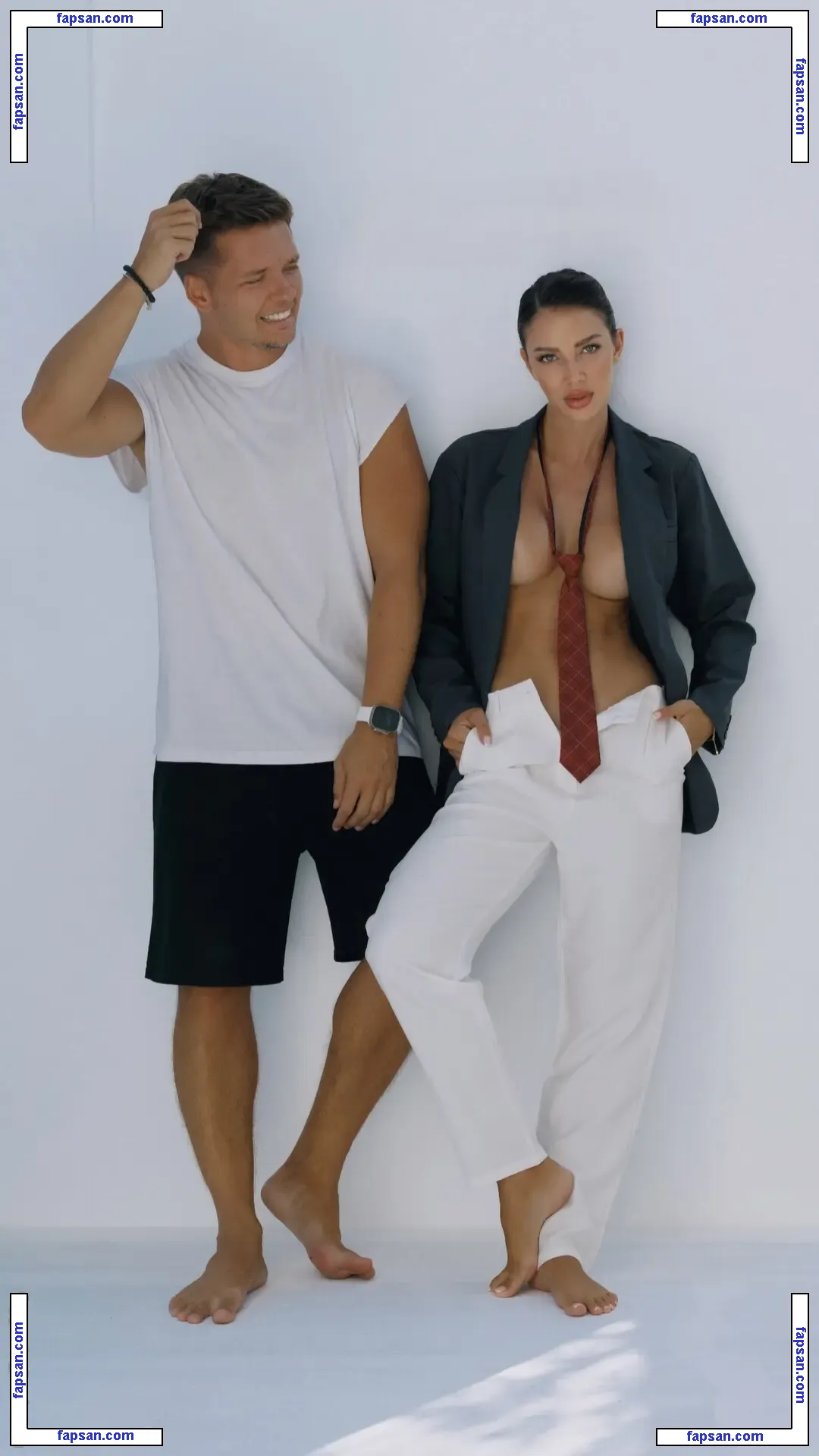 Aminova Inna nude photo #0127 from OnlyFans