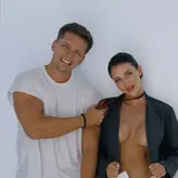 Aminova Inna nude #0125