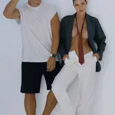 Aminova Inna nude #0127