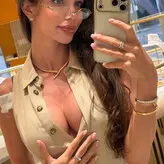 Aminova Inna nude #0128