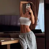 Aminova Inna nude #0133