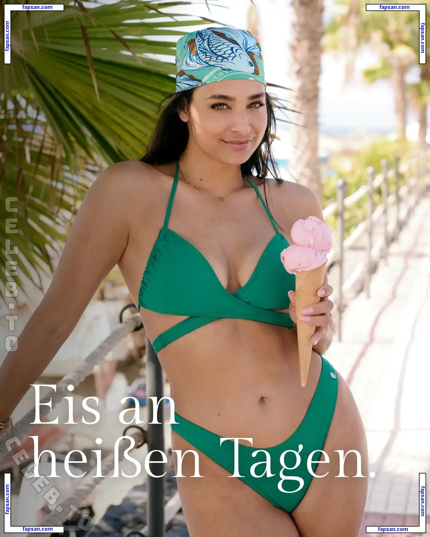 Amira Aly nude photo #0007 from OnlyFans