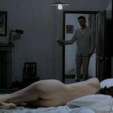 Amira Casar nude #0056