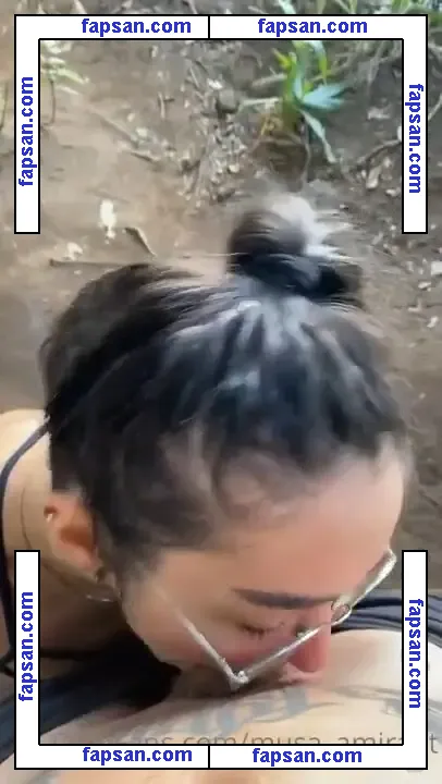 Amira Daher nude photo #0092 from OnlyFans